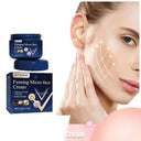 Lift Anti-Wrinkle Face Cream for Daily Use