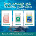 Water Quality Tester Pen Meter for Pools, Drinking Water
