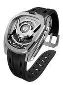 TSAR BOMBA Chivalry Automatic Watch