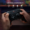 GameSir Hall Effect Pro Controller