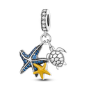 Animal Collection Silver Plated Monkey