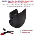 1080p Dash Cam for Audi with App Control