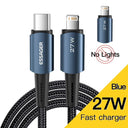 Essager USB C Lightning Fast Charging Cable 20W Charger
