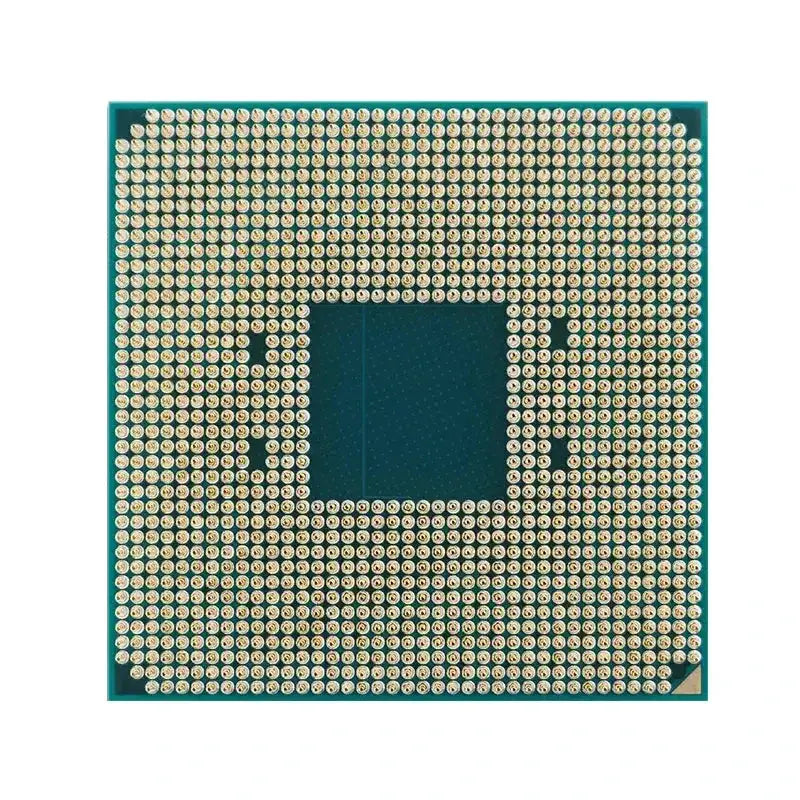 AMD Ryzen 5 3600 3.6GHz 6 Core AM4 LGA CPU Processor