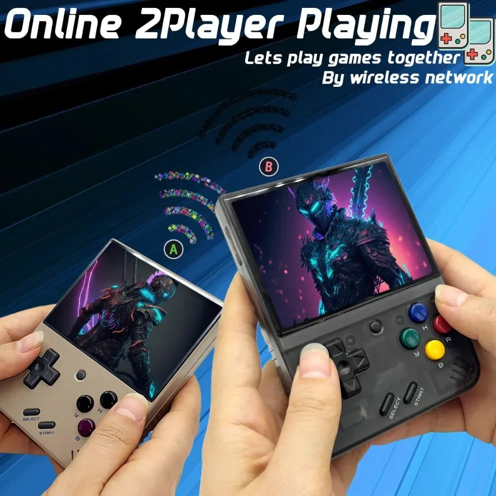 MIYOO Mini Retro Handheld Game
