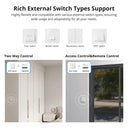 Sonoff Zigbee Mini Smart Switch