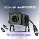 Night Vision Reversing Camera for Trucks