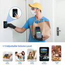 Meian Smart Wireless Doorbell IP65 Waterproof 60 Songs