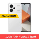 Redmi Note 13 Pro Plus Global ROM 5G Smartphone 200MP Camera