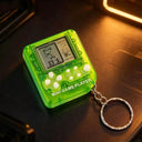 Classic Retro Mini Handheld Game Console