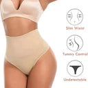 Tummy Control Shapewear for Women Daily