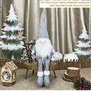 Delightful Holiday Gnome Decoration for Christmas Cheer