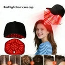Infrared Hair Growth Cap for Fuller Hair