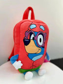 Bluey Backpack for Kids Lightweight Bag
