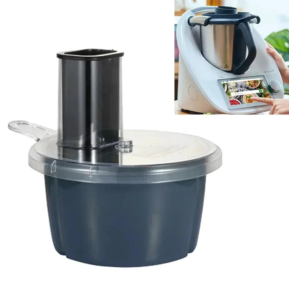 Thermomix Food Processor Upgrade Kit TM5 TM6 for Cooking