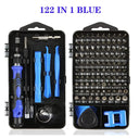 Magnet Screwdriver Set - Fast Phone Fixing Tool