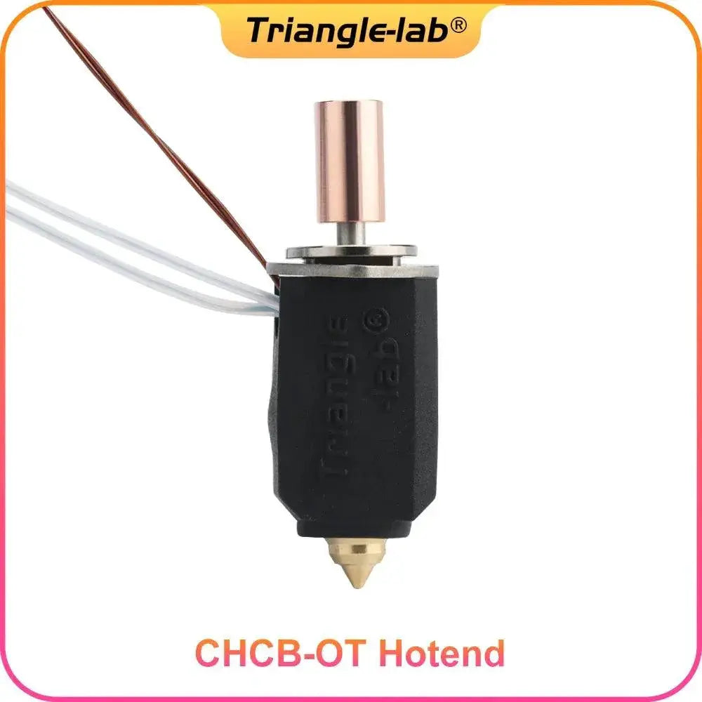 Trianglelab CHCB-OT Hotend Kit Precision Upgrade for K1 Max