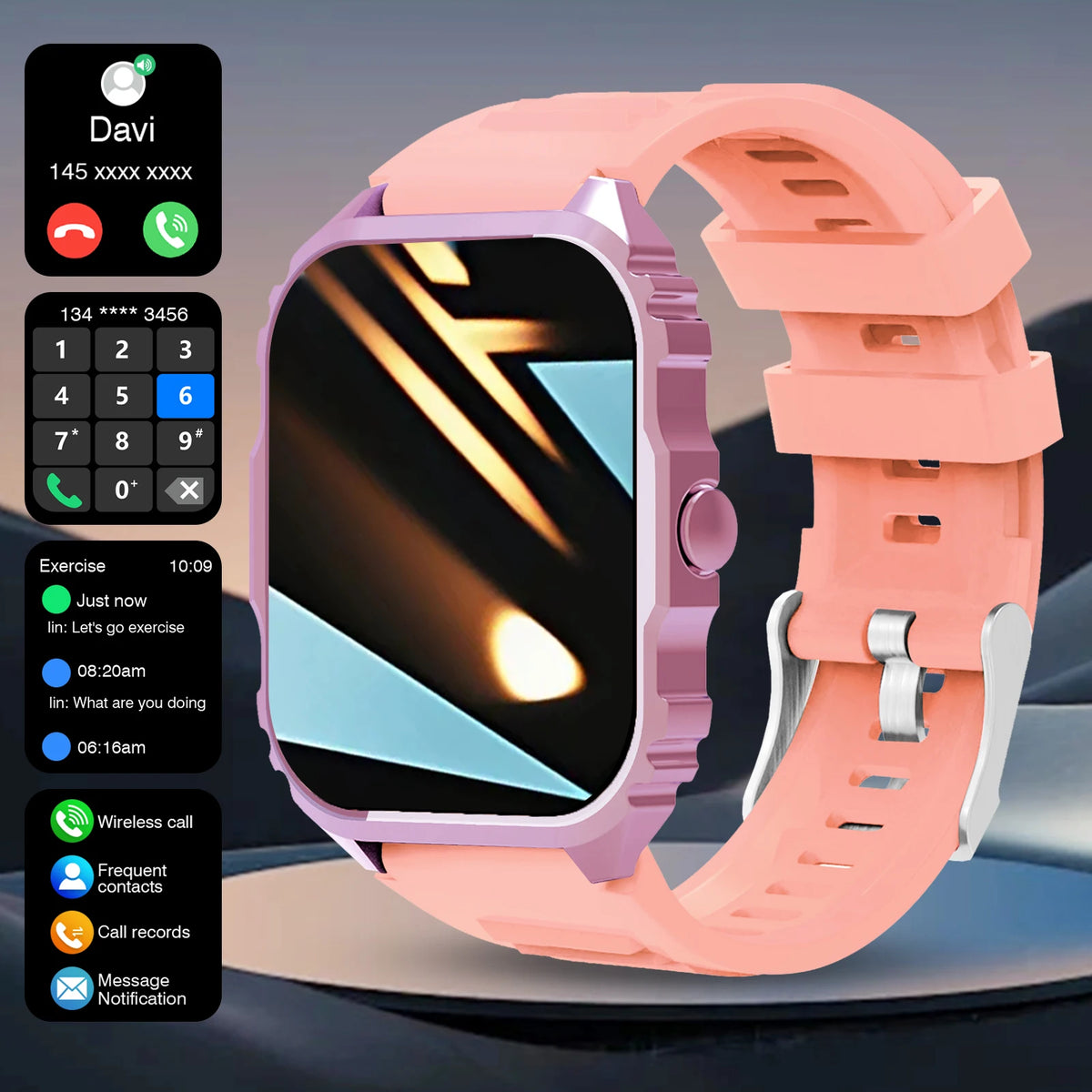 Smart Watch