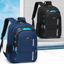 Keeps Gear Dry Backpack for Boys School