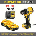Dewalt 20V Battery Pro Power