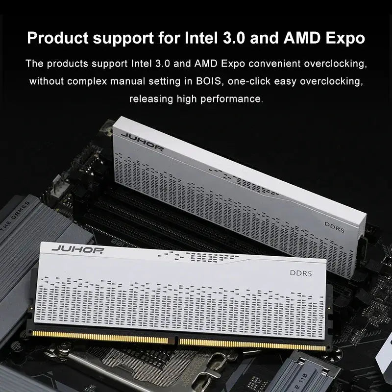 RAM 16GB 32GB 5600MHz 7200MHz Gaming Memory - OurLum.com