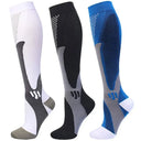 Premium Compression Socks For Active Lifestyles Runners
