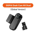 Clear 4K Dash Cam for Family Driving