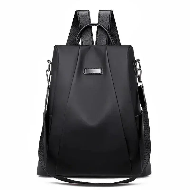 Secure Backpack for Women Everyday Use — product view