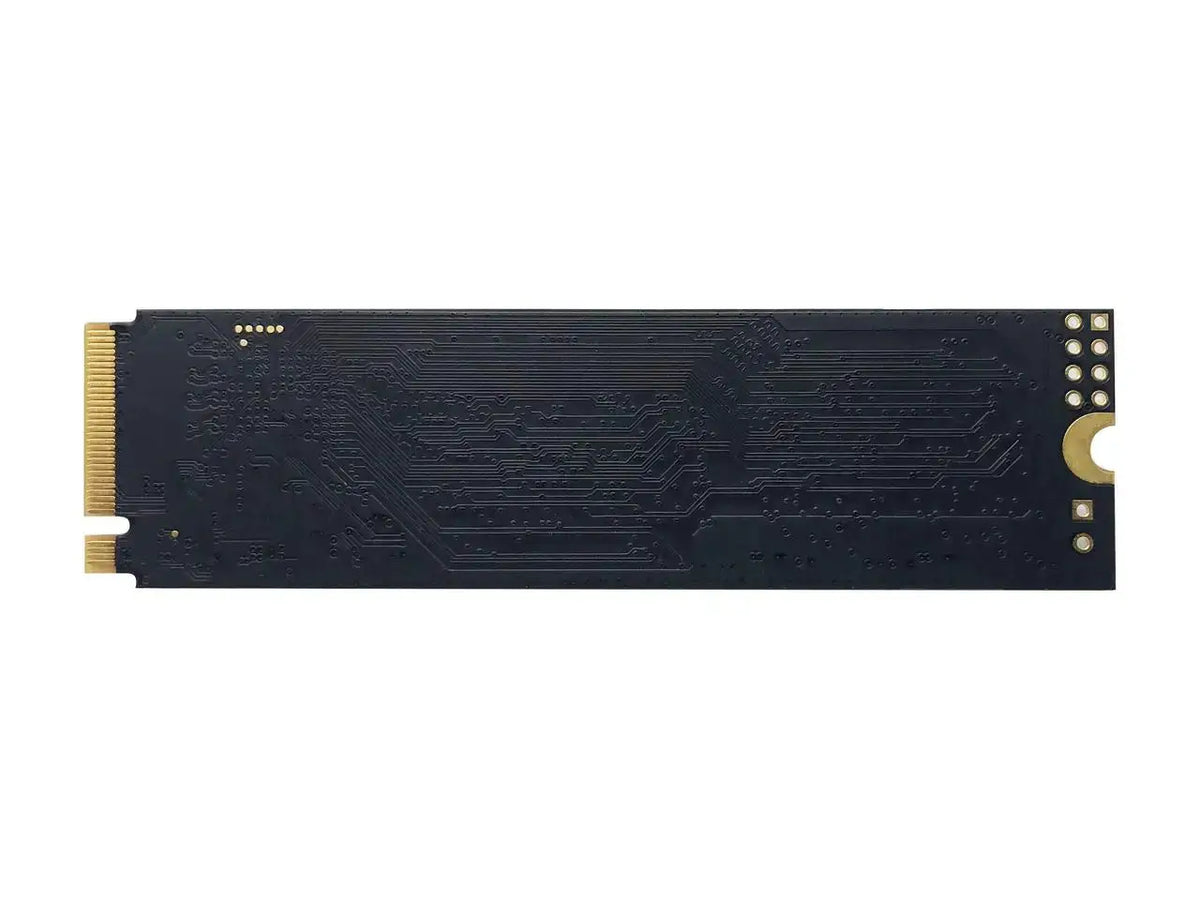 Patriot PCIe NVMe SSD — product view 5