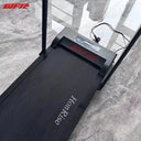Foldable Under Desk Walking Pad Treadmill For Home Use Portable