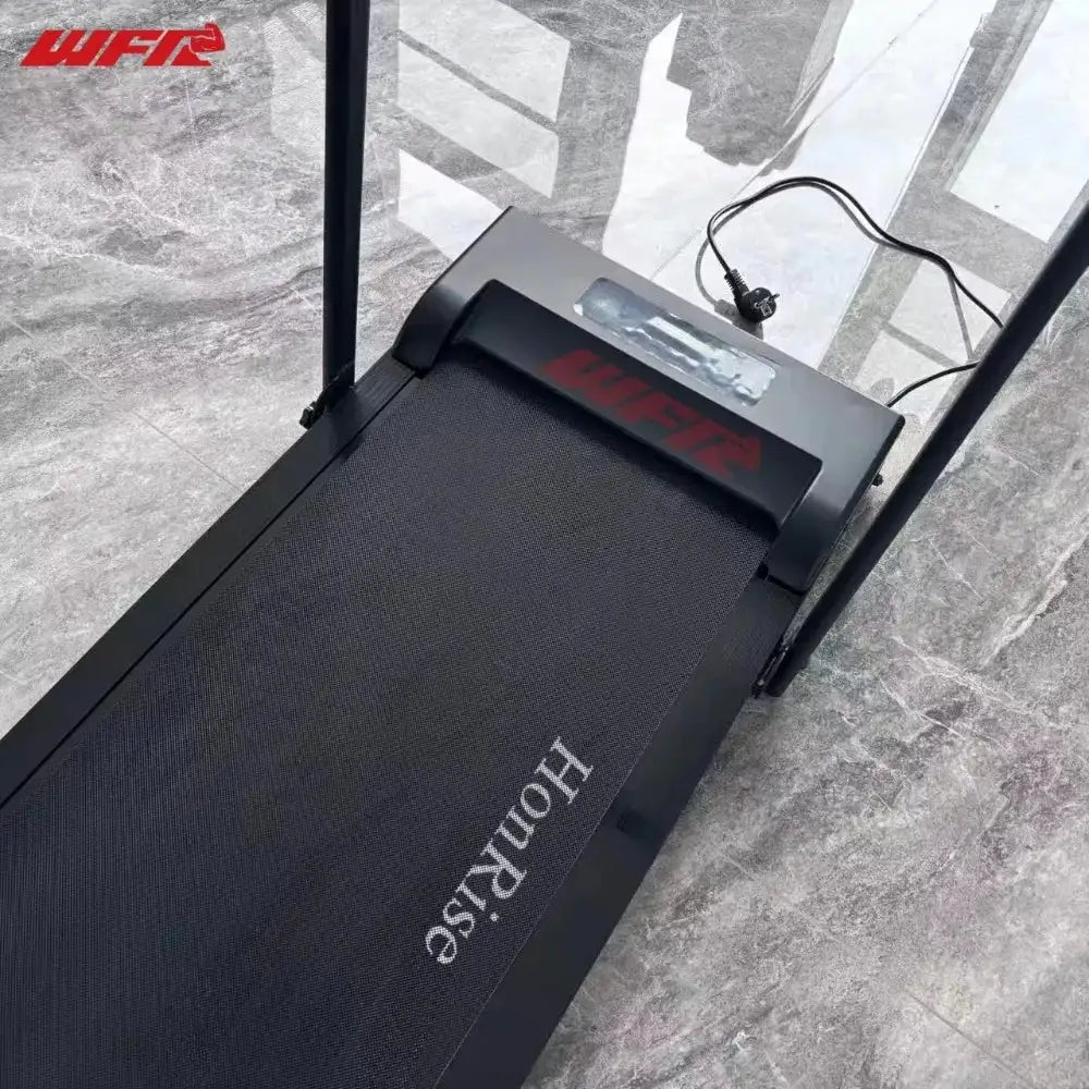 WFR Factory Direct Sales of Home Treadmills Unisex Models Foldable Under Desk Walking Pad