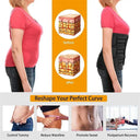 Waist Trainer for Women Tummy Control