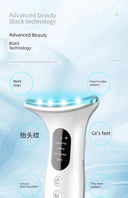 Glow Facial Massager for At Home Spa