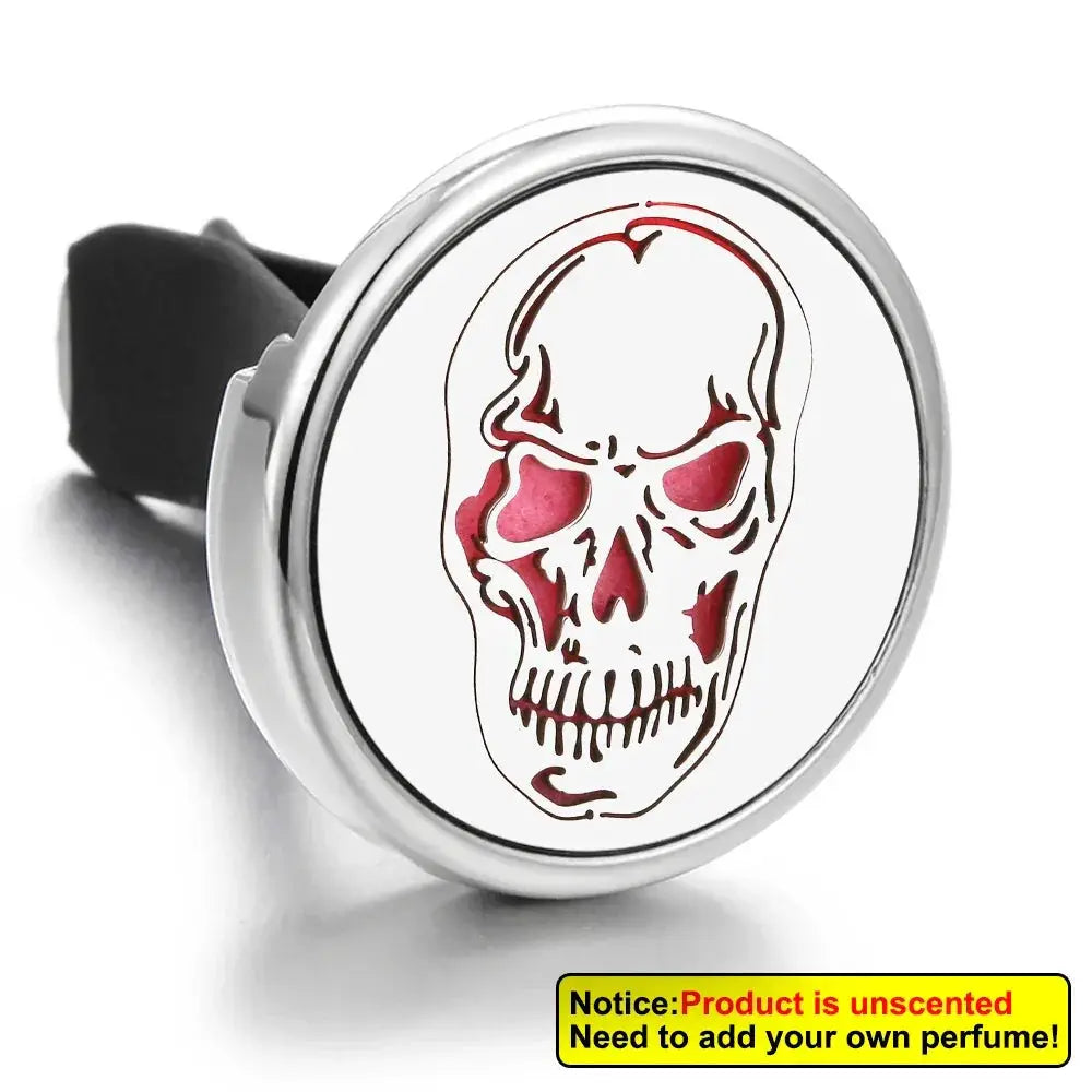Scent Car Clip Diffuser for Drivers — product view 12
