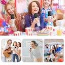 Karaoke Portable Wireless Bluetooth Speaker With Microphone