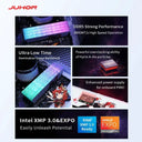 High-Speed DDR5 RAM Kit for Gamers PCs