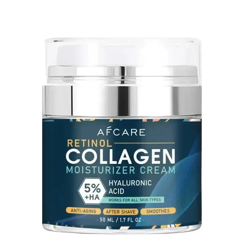 Retinol Lifting Cream - Men — product view 1