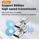 Usb C 4 Female To Female Coupler