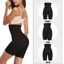 All-Day Comfort Shaper Shorts for Women