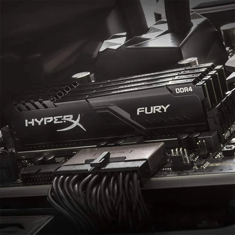 Hyperx Memoria Kit Gaming Desktop