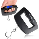 Travel Luggage Scale - Compact Precise Weighing.