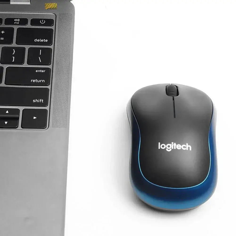 Ergonomic Wireless Mouse for Office Use — product view 13