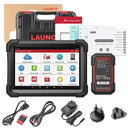 Launch X431 Pro3 Apex OBD2 Car Scanner