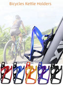 Lightweight Bottle Cage Mount For Bike