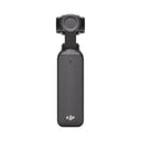 DJI Osmo Pocket 3 1″ CMOS Pocket Gimbal Camera 4K/120fps 2-Inch Rotatable Screen 3-Axis Gimbal Mechanical Stabilization