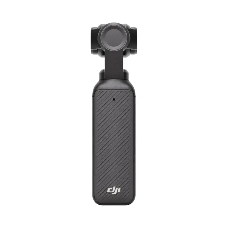 DJI Osmo Pocket 3 1″ CMOS Pocket Gimbal Camera 4K/120fps 2-Inch Rotatable Screen 3-Axis Gimbal Mechanical Stabilization