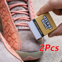 Leather Shoe Eraser Kit For Clean Look