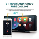 Wireless CarPlay Car Stereo For Drivers