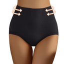 Women High Waist Shaping Panties Breathable Body Shaper