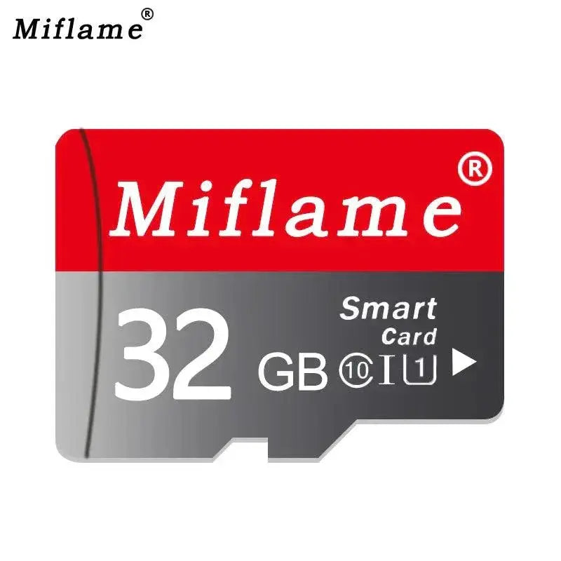 High Speed Micro SD Card for Cameras — product view